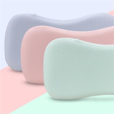 China Factory Direct Sale Baby Pillow Memory Foam Pillow Baby Head Pillow for sale