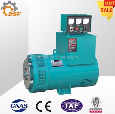 China New product promotion!Generator without engine,50KW alternator for sale