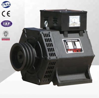 China Permanent magnet generator without power for sale for sale