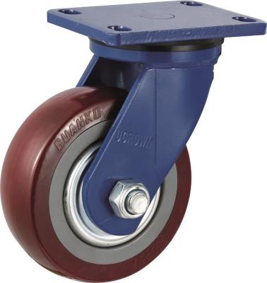 China Factory Wholesale Industry Swivel Caster Wheel for sale