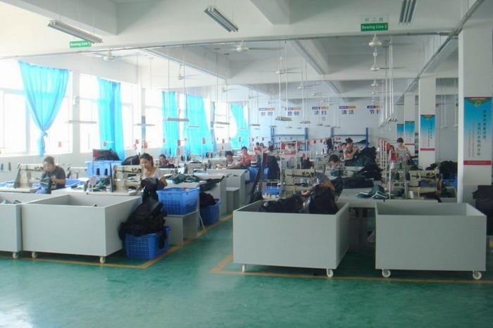 Verified China supplier - Hefei Exciway Import & Export Co., Ltd.