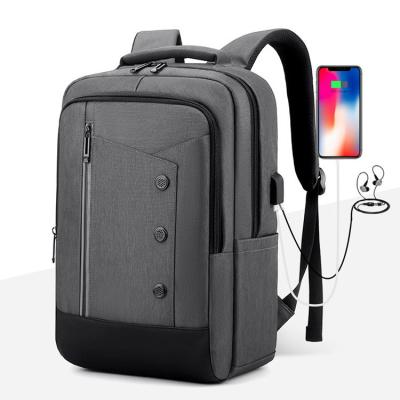 China With Custom Wholesale Cheap Wholesale Laptop Backpack Bags Anti Theft Outdoor Man Travel Laptop Waterproof China China School Bags Laptop Backpack for sale