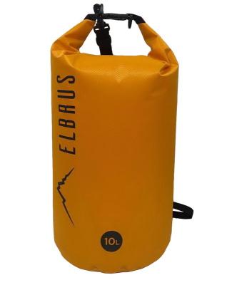 China 500D Tarpaulin Waterproof PVC Dry Bag Outdoor Sports Swimming Ocean Package Hiking Dry Bag Wet Waterproof Cylinder Office Bag Backpack for sale