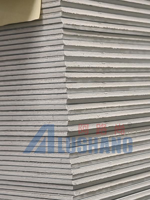 Verified China supplier - Henan Weikangna Aluminum Industry Co., Ltd