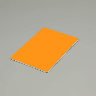 China ACP A1 Fire Rated Aluminum Composite Panel Anticorrosive Lightweight 5mm Acp Sheet for sale