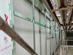 PE Aluminum Composite Panel A Lightweight and Durable Material for Modern Architecture