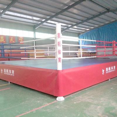 China AIBA Standard AIBA Standard Ring With Low Price for sale