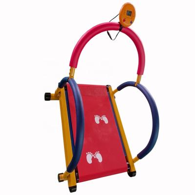 China Safe OEM Orders Cheap Kids Treadmill For Sale for sale