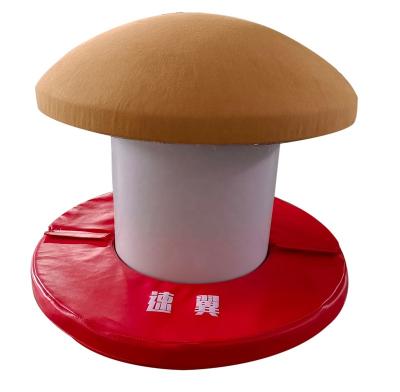 China Gymastics Cheap Gym Mushroom For Training for sale