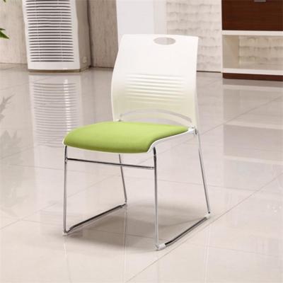 China Stackable Staff Office Computer Chair for sale