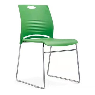 China Stackable Student Stackable Chair for sale