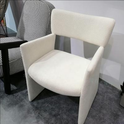 China The latest sofa bed 2021 product meeting and negotiation restaurant sofa chair for sale