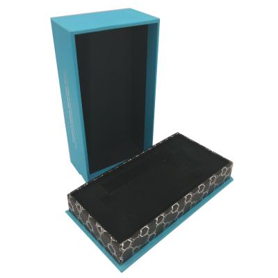 China Recyclable Reliable Custom Luxury Logo Cardboard Gift Premium Quality Mutli Size Packing Box for sale