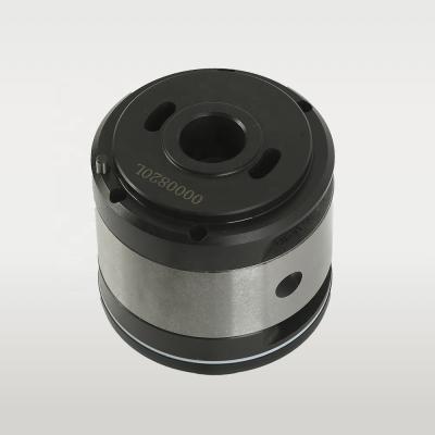 China New Aftermarket Parker Denison Vane Pump Core Machining Replacement T6CC T6DC T6EC Vane Pump Core for sale