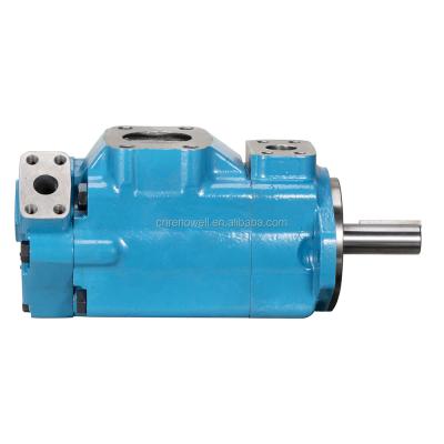 China Hydraulic Vane Pump Vickers V VQ High Pressure Hydraulic Pump For Dump Truck for sale