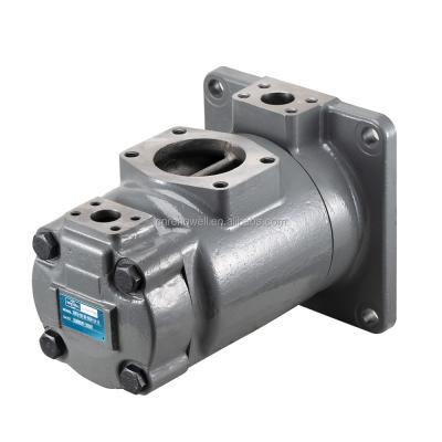 China Industrial Boiler High Pressure Pump SQP Vane Pump Single Double Vane for sale