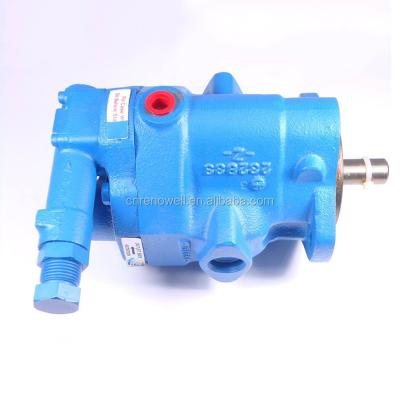 China Industrial Utilities Vickers PVB5 PVB10 PVB15 PVB20 PVB29 PVB38 PVB45 PVB90 Hydraulic Piston Pump for sale