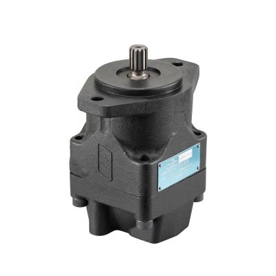 China Medium Duty Vane Motor M4C M4D Parker Hydraulic Motor Parker Hydraulic Motor For Sale for sale