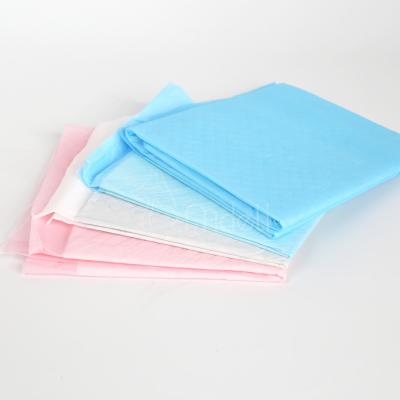 China Direct Factory Price High Quality Best Extra Large Stocked Super Absorbent Training Pet Pads Pee Pad for sale