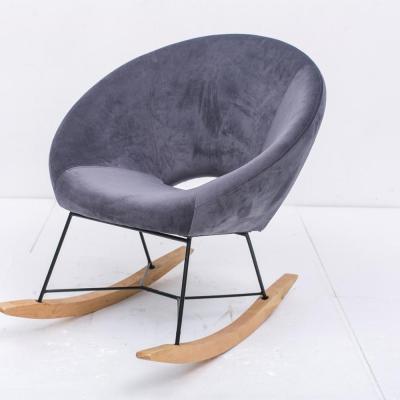 China ODM&OEM Eco-friendly Universal Modern Wooden Relax Furniture Chairs Relax / Lounge Chairs for sale