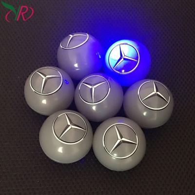 China Promotional Toy China Factory New Design LED light the bouncy ball for sale