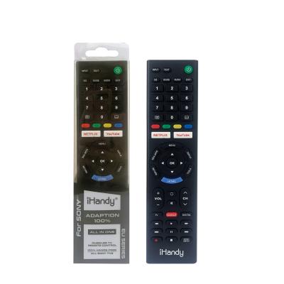 China New Type Shockproof Replacement IR CRC3001 Remote Control For SONY LCD/LED TV Remote Control for sale