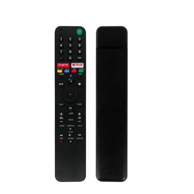 China RMF-TX500U TV Replacement Shockproof High Quality Remote For Smart TV With Voice Function for sale