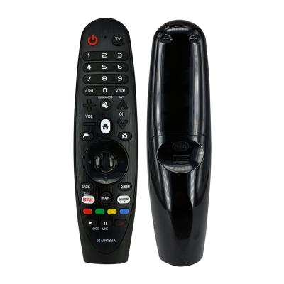 China IR-MR18BA Smart TV Shockproof Replacement Magic Remote For LG Smart Remote for sale