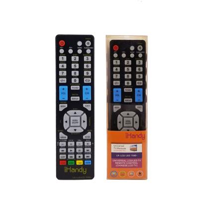 China China TV Supplier Universal Remote Control LCD TV / Led Remote Control for sale