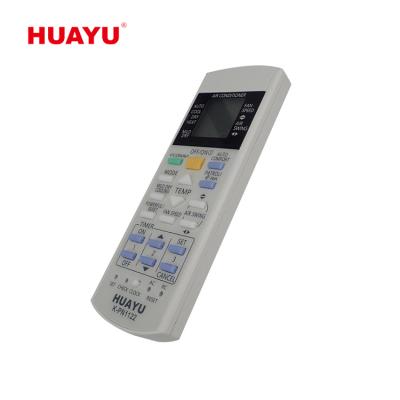 China Original Universal Wifi Air Conditioner Remote Control Thermostat Remote Control For Panasonic for sale