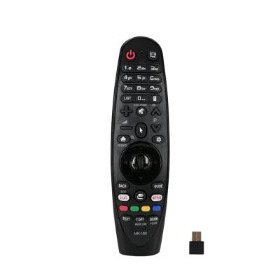 China Replacement Shockproof Remote Controller MR-18B for USB for Smart Lander TV Remote Control Outdoor in Best Price for sale