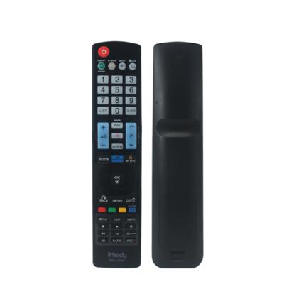 China Wholesale Shockproof TV Remote Control For LG TV Control LCD/LED Outdoor for sale