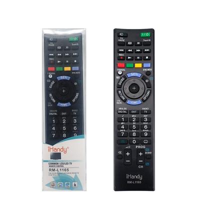 China Remote Control TV LCD/LED TV Replacement for SONY TV Remote for sale