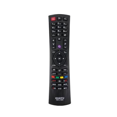 China Hot Type Shockproof LCD/LED TV Remote Control RM-L1385 for TV Remote Control in Best Price for sale