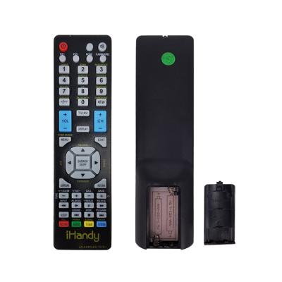 China universal universal remote control for lcd tv remote from china supplier for sale