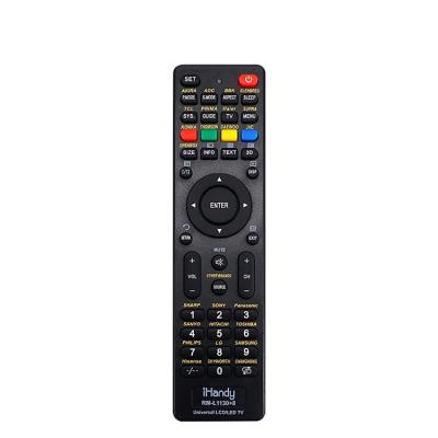 China Replacement shockproof universal remote control for tv remote from china supplier for sale