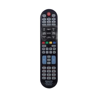 China Shockproof Universal TV Remote Control RM-L1107+8 for LCD/LED TV Remote from china supplier for sale