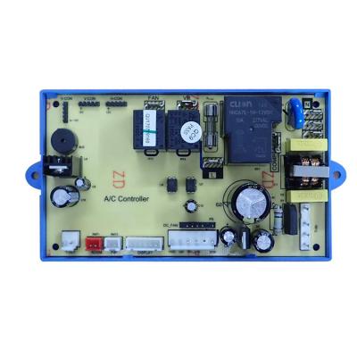 China Universal Home Air Conditioner PCB PANEL Air Conditioner Appliance Parts Special Used For DC 310V Fan for sale