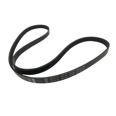 China Best Price Truck Engine Parts Belt ISG Steel Belt 3697443 for sale