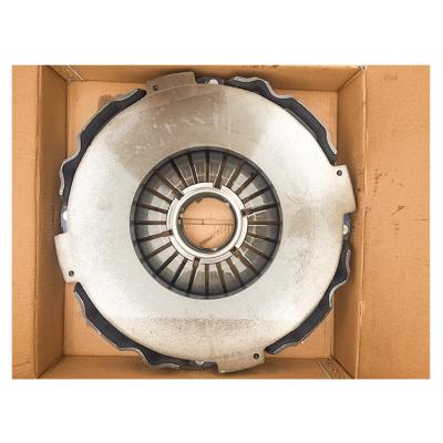 China Diesel Engine Parts Dongfeng Truck Clutch Clutch 6BT Diesel Engine Diesel Clutch 1601N-090 for sale