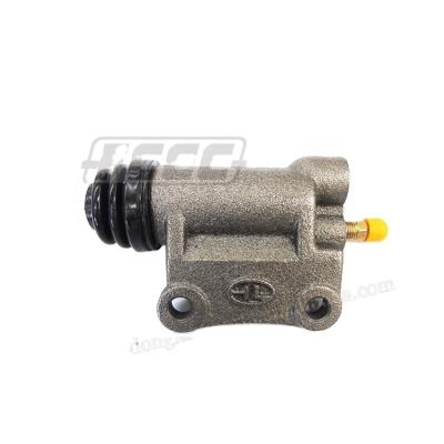 China Truck Engine Truck Clutch Slave Cylinder For Russian Car 1605100D4XZ for sale