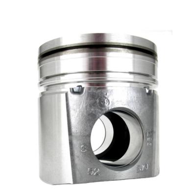 China High Quality Piston Kits For ISBE Truck Engine Parts 4955160 48*39*25cm for sale