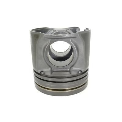 China China factory engine assembly piston kits ISLAND piston 5302254 12*12*12 cm for sale