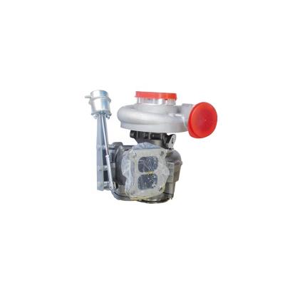 China Competitive 6CT for dongfeng truck engine parts turbocharger prices 4089274 3597311 33*27*32 cm for sale