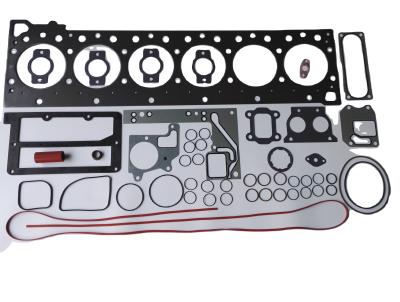 China 4089169 4352145 4955596 QSX15 ISX15 Truck Diesel Engine Top Gasket Kits 60cm*25cm*5cm for sale