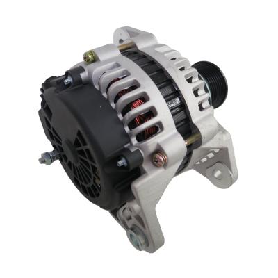 China Auto Engine QSM11 ISM11 M11 Alternator 5282841 for sale