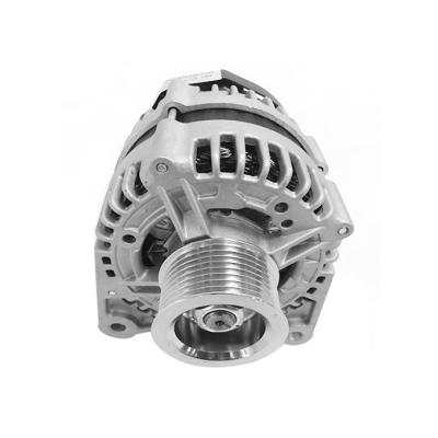 China Engine Spare Parts Car ISF2.8 3.8 Alternator Generator Hot Sale 5272666 Truck for sale