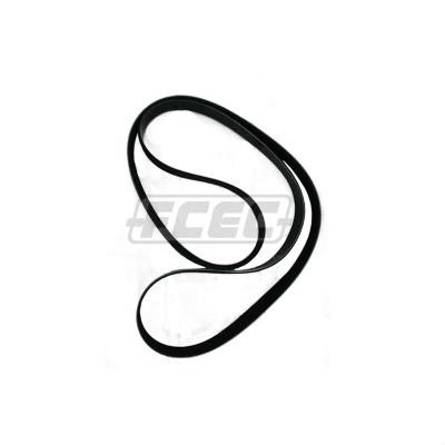 China Hot Sale ISF 3.8 Diesel Engine V-Edge Rubber Belt 3289897 for sale