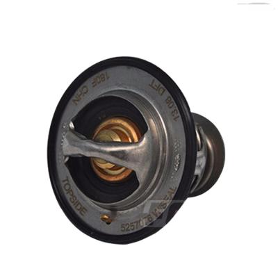 China Foton Truck Engine Repair Foton ISF3.8 Engine Spare Parts ISF3.8 Thermostat 5337966 for sale