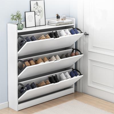 China Online Selling Amazon Shoe Rack Cabinet Expandable Hot Storage Box For Home for sale